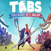 Totally accurate battle simulator icon