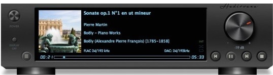 Audirvana Plus 3.1.2 CR2