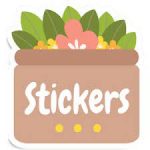 Desktop Stickers