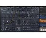 KORG Software ARP 2600