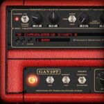 Plugin Alliance Chandler Limited GAV19T