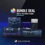 Polyverse Music Bundle Deal