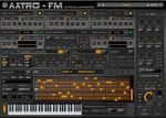 Psytrance Plugins AXTRO-FM