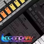 Roland Cloud Legendary Series