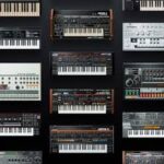 Roland Cloud Legendary Series