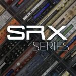 Roland Cloud SRX Series