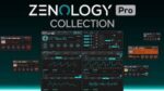 Roland Cloud ZENOLOGY Pro Collection