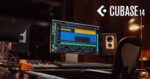 Steinberg Cubase Pro 14