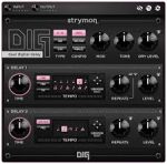 Strymon Pluins Bundle