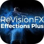 RE:VisionFX Effections OFX