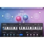 uJAM Beatmaker KANDY