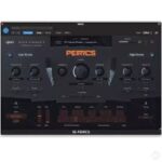 uJAM Symphonic Elements PERRCS