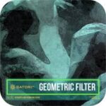 Aescript - Geometric Filter for After Effects