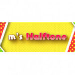 Aescripts - m’s Halftone