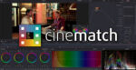 CineMatch for FCPX