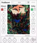 Nudist Audio Nudistort