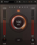 Slate Digital Heatwave