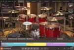 Toontrack EZdrummer