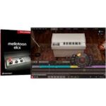 Toontrack Mellotoon EKX