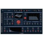 Waldorf Microwave 1 Plugin