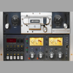 Analog Legends DeLorean