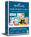 Hallmark Card Studio