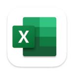 Microsoft Excel for Mac