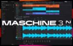 Native Instruments Maschine
