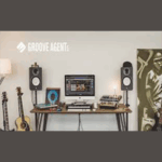 Steinberg GrooveAgent 5