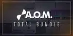 A.O.M Factory Total Bundle