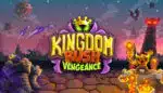 Kingdom Rush Vengeance TD