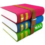 RAR Extractor Max - Unzip