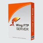 Wing FTP Server Corporate