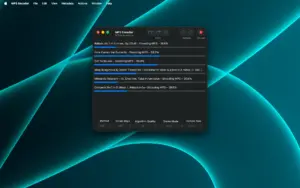 ScreenFloat 1520 46 | Mac Torrent