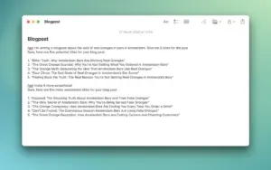 AirMail Pro 556 | Mac Torrent