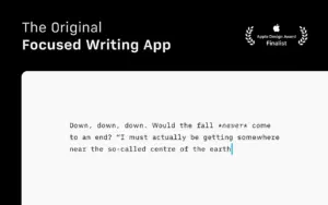 | Mac Torrent iA Writer 80 for Mac Focused Markdown Editor