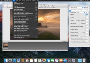 ON1 NoNoise AI 2023 v170213102 | Mac Torrent Iridient Developer 550 for Mac HiFi RAW