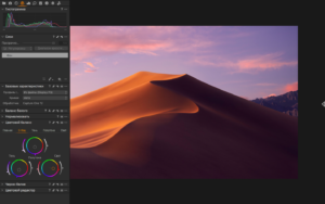 Music Paradise Player 132 | Mac Torrent Capture One Pro 168 adds Enhanced Denoise