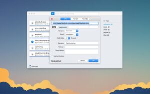 | Mac Torrent