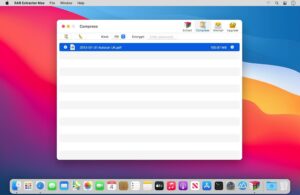 | Mac Torrent RAR Extractor Max 137 extracts 60+ archive formats on Mac