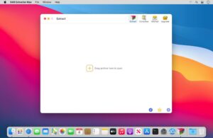 2022 10 | Mac Torrent RAR Extractor Max 137 for Mac Archive Utility
