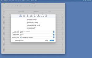 GoodTask 731 | Mac Torrent SiteSucker Pro 618 copies entire websites to your Mac for offline