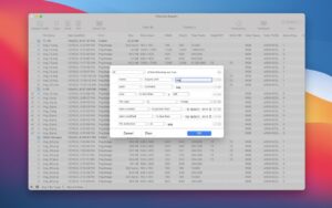 Wondershare PDFelement Pro 9114523 OCR | Mac Torrent File List Export 296 scans folders on Mac