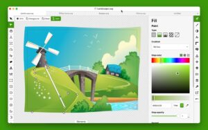 ON1 HDR 2023 v170213102 | Mac Torrent Boxy SVG 41070 Vector Editor for Mac