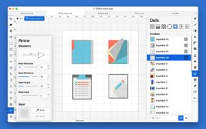 | Mac Torrent Boxy SVG 41070 for Mac native SVG editor with on canvas tools generators animations