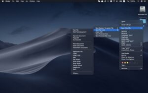Alarm Clock Pro 1500 | Mac Torrent Easy New File 60 for Mac Finder Right Click Menu