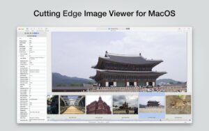 QLab Pro 5010 | Mac Torrent EdgeView 590 Image Viewer for Mac