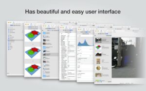 QLab Pro 5010 | Mac Torrent EdgeView 590 for Mac fast image and comic
