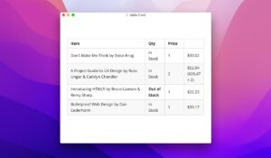 Clipboard Manager 2312 | Mac Torrent Typora 1138 for Mac Minimal Markdown Editor