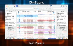 Print to PDF Pro 104 | Mac Torrent DirEqual 762 Folder Compare for Mac